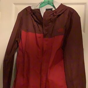 Northface WindBreaker